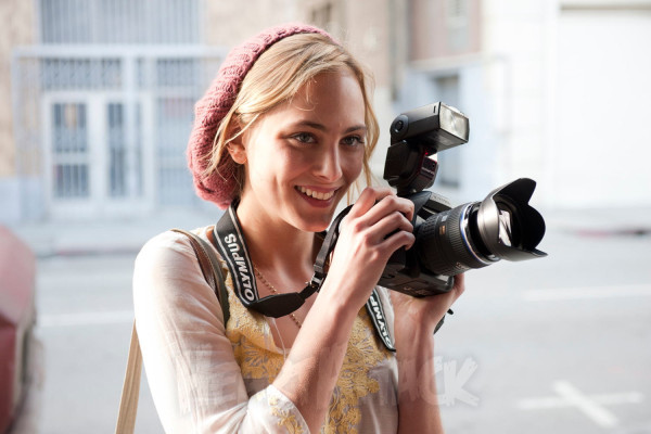 Nora Arnezeder pic #678956